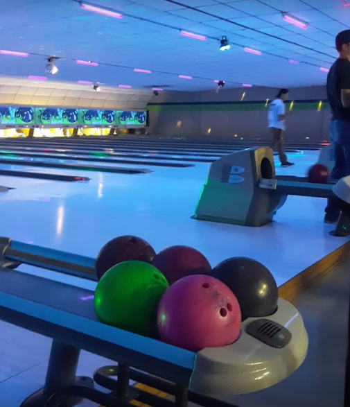 University Lanes (Collegiate Lanes) - From Website (newer photo)